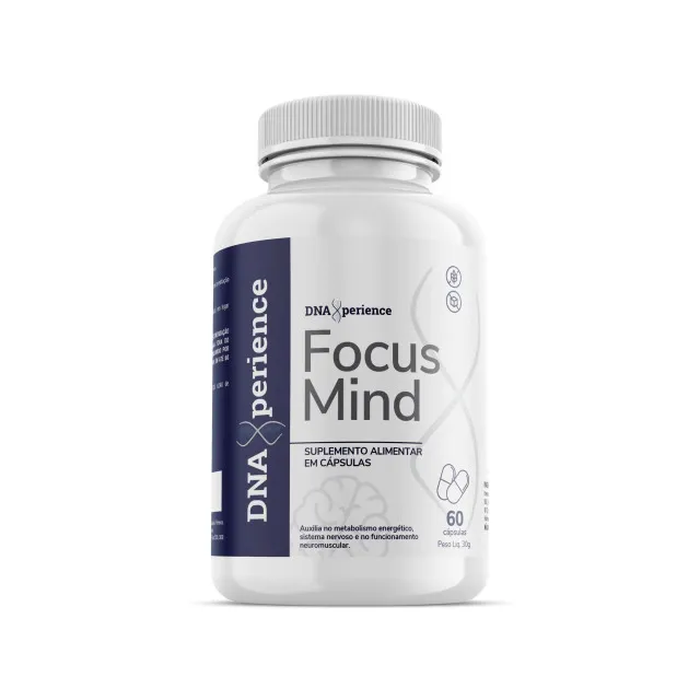 Focus Mind